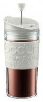 Кофейник Bodum Mini Travel 350 мл Кофейник Bodum Mini Travel 350 мл