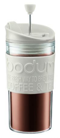 Кофейник Bodum Mini Travel 350 мл - Фото 2