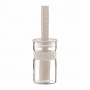 Емкость для соусов Bodum Bistro 250 мл Молочная