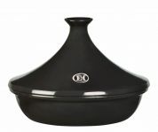 Таджин Emile Henry Flame ceramic 32 см Черный Таджин Emile Henry Flame ceramic 32 см Черный