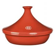 Таджин Emile Henry Flame ceramic 32 см Оранжевый Таджин Emile Henry Flame ceramic 32 см Оранжевый