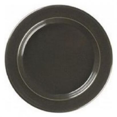 Тарелка десертная Emile Henry Tableware круглая 21 см - Фото 2