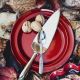 Тарелка десертная Emile Henry Tableware круглая 21 см - Фото 5