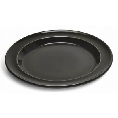 Тарелка десертная Emile Henry Tableware круглая 21 см - Фото 1