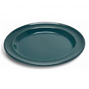 Тарелка десертная Emile Henry Tableware круглая 21 см Тарелка десертная Emile Henry Tableware круглая 21 см