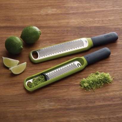Терка Joseph Joseph Gadgets & Accessories Handi-Zest 11 см - Фото 2