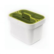 Органайзер для моющих средств JOSEPH JOSEPH Clean & Store 12 л Белый Органайзер для моющих средств JOSEPH JOSEPH Clean & Store 12 л Белый