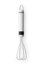 Венчик Brabantia 230745 Серебристый Венчик Brabantia 230745 Серебристый