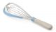 Венчик с силиконовым звеном JOSEPH JOSEPH Utensils And Gadgets 29.9x6.4x7.9 см - Фото 1