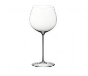Бокал для белого вина Riedel Superleggero Oaked Chardonnay 765 мл Бокал для белого вина Riedel Superleggero Oaked Chardonnay 765 мл