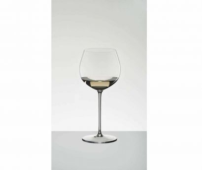 Бокал для белого вина Riedel Superleggero Oaked Chardonnay 765 мл - Фото 2
