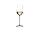 Бокал для белого вина Riedel Superleggero Riesling Zinfandel 395 мл - Фото 1