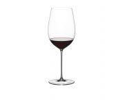Бокал для красного вина Riedel Superleggero Bordeaux Grand Cru 1050 мл Бокал для красного вина Riedel Superleggero Bordeaux Grand Cru 1050 мл
