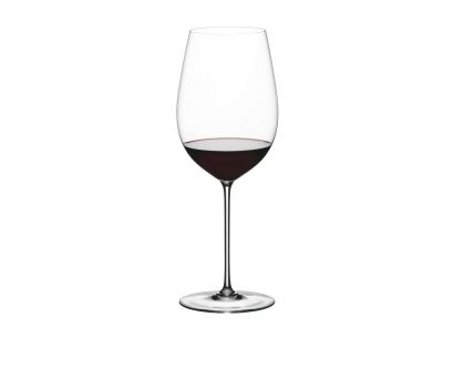Бокал для красного вина Riedel Superleggero Bordeaux Grand Cru 1050 мл - Фото 1