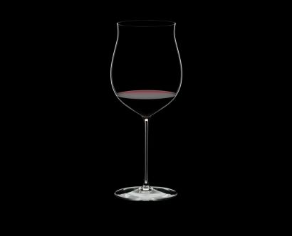 Бокал для красного вина Riedel Superleggero Burgundy Grand Cru 1005 мл - Фото 4