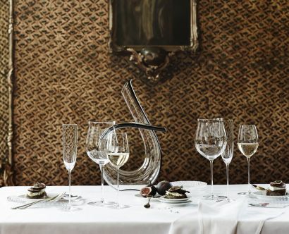 Бокал для красного вина Riedel Superleggero Burgundy Grand Cru 1005 мл - Фото 3