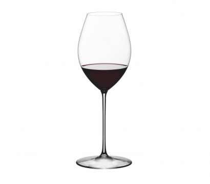Бокал для красного вина Riedel Superleggero Hermitage Syrah 595 мл - Фото 2