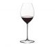 Бокал для красного вина Riedel Superleggero Hermitage Syrah 595 мл - Фото 2