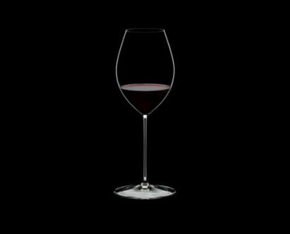 Бокал для красного вина Riedel Superleggero Hermitage Syrah 595 мл - Фото 3