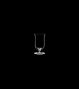 Бокал для виски Riedel Sommeliers Single Malt 200 мл - Фото 4