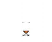 Бокал для виски Riedel Sommeliers Single Malt 200 мл Бокал для виски Riedel Sommeliers Single Malt 200 мл