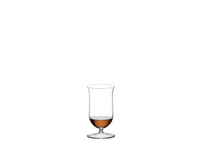 Бокал для виски Riedel Sommeliers Single Malt 200 мл - Фото 1
