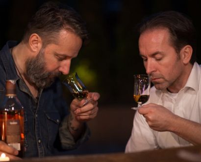 Бокал для виски Riedel Sommeliers Single Malt 200 мл - Фото 3