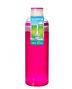 Бутылка для воды Sistema Hydrate разъемная Pink 700 мл - Фото 3
