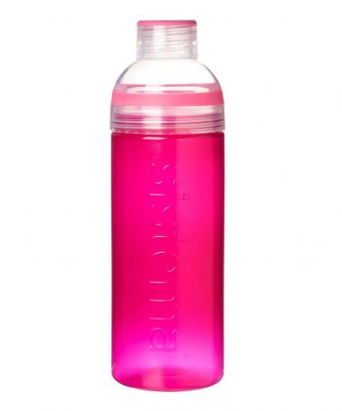 Бутылка для воды Sistema Hydrate разъемная Pink 700 мл - Фото 4
