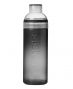 Бутылка для воды Sistema Hydrate разъемная Black 700 мл - Фото 2