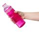 Бутылка для воды Sistema Hydrate разъемная Pink 700 мл - Фото 2
