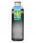 Бутылка для воды Sistema Hydrate разъемная Black 700 мл - Фото 1