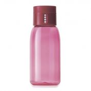 Бутылка для воды Joseph Joseph Dot Hydration 400 мл Розовая Бутылка для воды Joseph Joseph Dot Hydration 400 мл Розовая