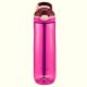 Бутылка для воды и напитков Contigo Ashland 720 мл Бордовая - Фото 2