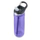 Бутылка для воды Contigo Ashland Violet 720 мл - Фото 6
