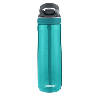 Бутылка для воды Contigo Ashland Blue 720 мл - Фото 5