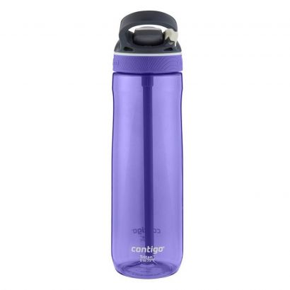 Бутылка для воды Contigo Ashland Violet 720 мл - Фото 5
