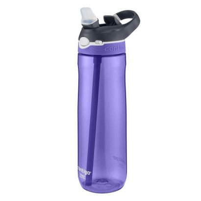 Бутылка для воды Contigo Ashland Violet 720 мл - Фото 1