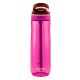 Бутылка для воды и напитков Contigo Ashland 720 мл Бордовая - Фото 4