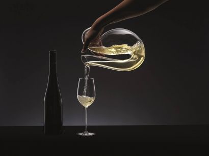 Декантер Riedel Hand Made Ayam 1.7 л - Фото 2