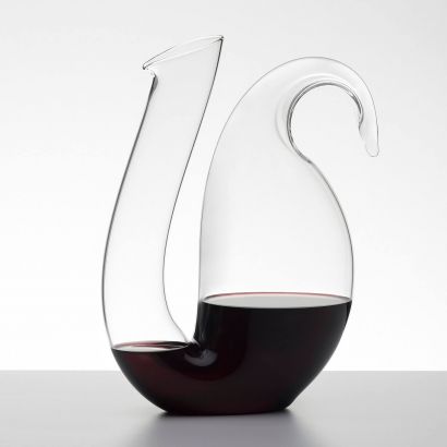 Декантер Riedel Hand Made Ayam 1.7 л - Фото 8