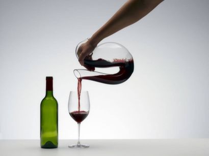 Декантер Riedel Hand Made Ayam 1.7 л - Фото 3