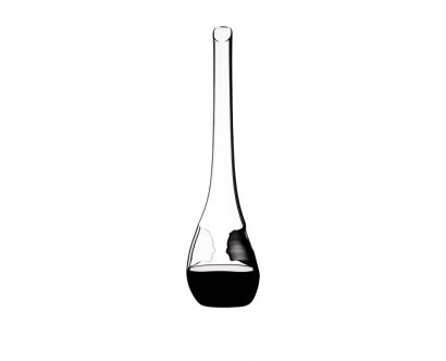 Декантер Riedel Decanter Hand Made Black Tie Face to Face 1.75 л - Фото 1