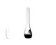 Декантер Riedel Decanter Hand Made Black Tie Face to Face 1.75 л - Фото 2
