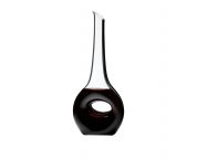 Декантер Riedel Hand Made Black Tie Occhio Nero 1.21 л Декантер Riedel Hand Made Black Tie Occhio Nero 1.21 л