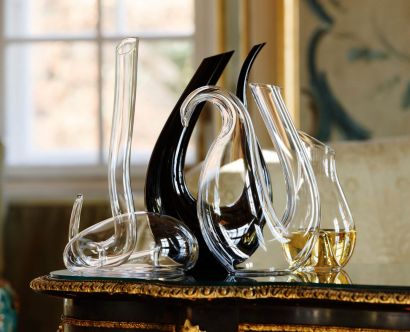 Декантер Riedel Hand Made Eve 1.37 л - Фото 3