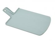 Разделочная доска Joseph Joseph Chop2pot 38.5х22х1.5 см Серая Разделочная доска Joseph Joseph Chop2pot 38.5х22х1.5 см Серая