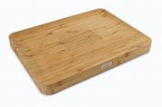 Доска разделочная Joseph Joseph Chopping Boards многофункциональная 40х30 см