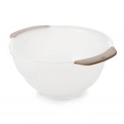 Дуршлаг Oxo Cooking Utensils Good Grips 23х24х12 см Дуршлаг Oxo Cooking Utensils Good Grips 23х24х12 см