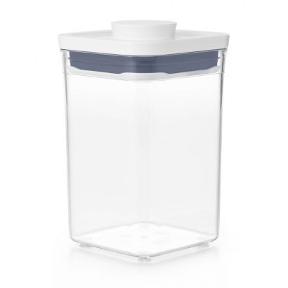 Емкость для хранения Oxo Food Storage Good Grips 1 л - Фото 6